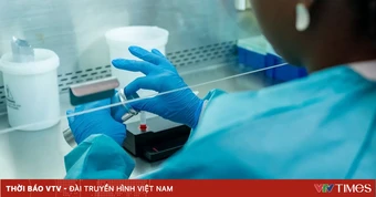 Mỹ kích hoạt phản ứng cấp độ cao nhất với dịch Ebola