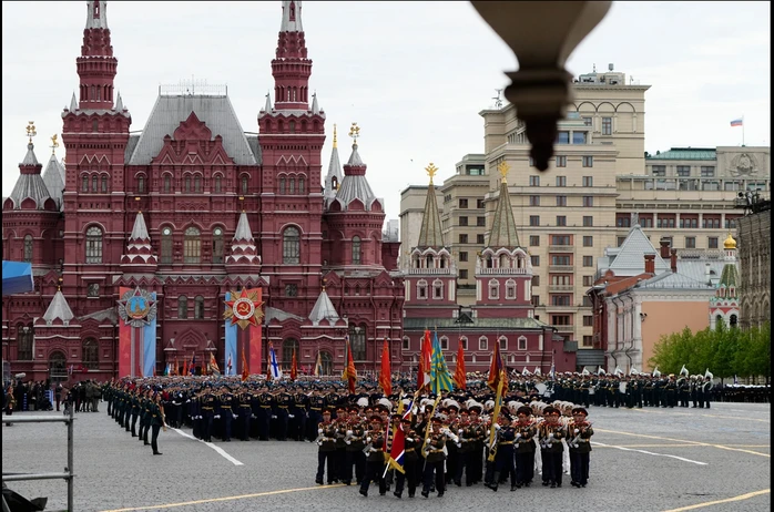 Mỹ kỳ vọng từ lệnh ngừng bắn Nga - Ukraine Mỹ kỳ vọng từ lệnh ngừng bắn Nga - Ukraine