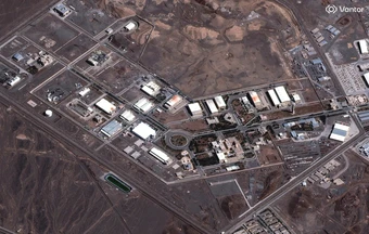 Mỹ lên kế hoạch chưa từng có trong lịch sử chiếm kho uranium của Iran