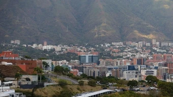 Mỹ mở cửa lại Đại sứ quán tại Venezuela sau 7 năm gián đoạn