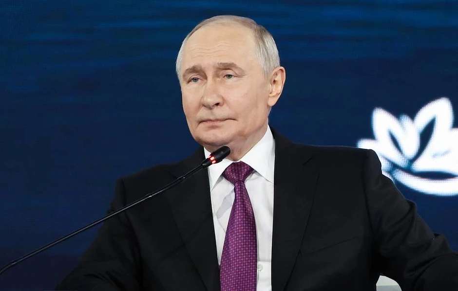 Mỹ mời Tổng thống Putin dự thượng đỉnh G20, Nga lên tiếng Mỹ mời Tổng thống Putin dự thượng đỉnh G20, Nga lên tiếng