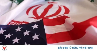 Mỹ nêu 5 điều kiện đàm phán với Iran
