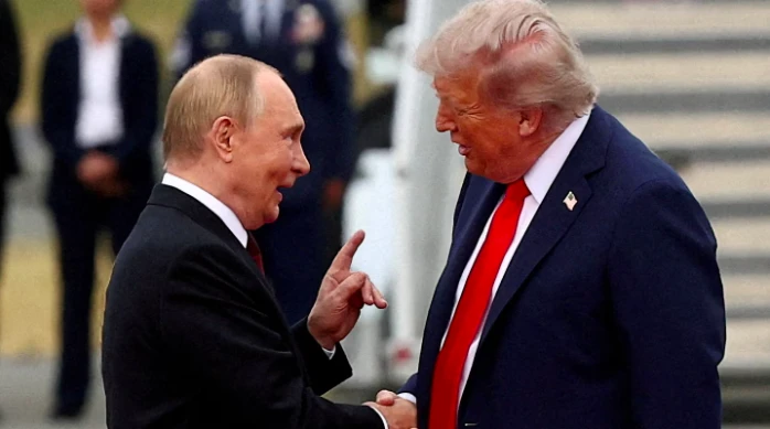 Mỹ nêu đề xuất mới về tài sản Nga, Ukraine và châu Âu ngỡ ngàng Mỹ nêu đề xuất mới về tài sản Nga, Ukraine và châu Âu ngỡ ngàng
