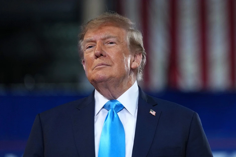 Mỹ nêu lý do ông Trump ký sắc lệnh miễn trừng phạt Nga Mỹ nêu lý do ông Trump ký sắc lệnh miễn trừng phạt Nga