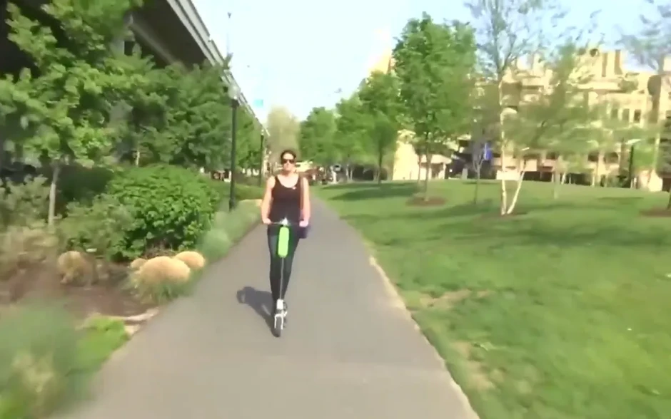 Mỹ: New York siết quy định quản lý xe điện và scooter điện