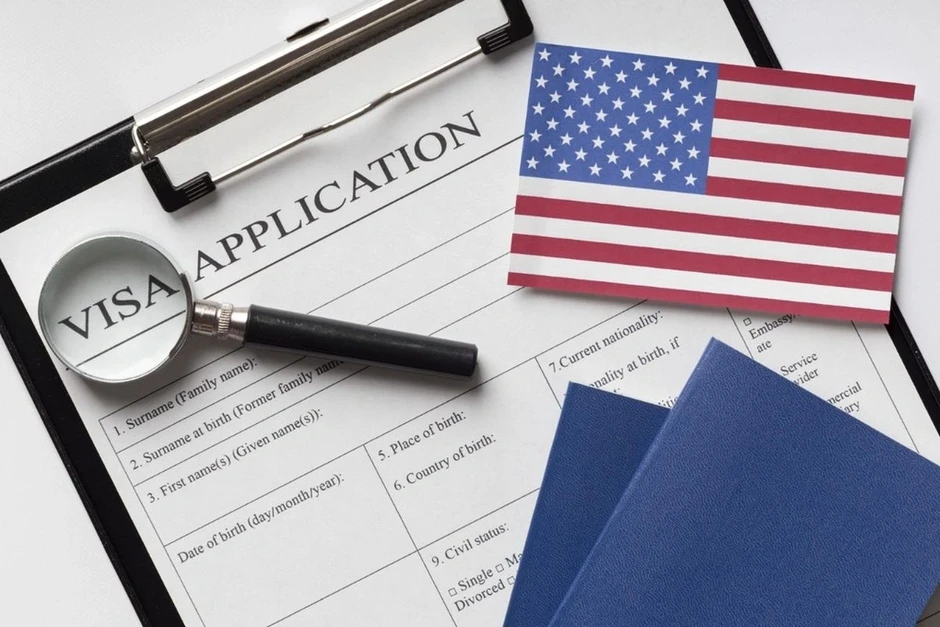 Mỹ ngừng phỏng vấn người xin visa định cư trên toàn thế giới Mỹ ngừng phỏng vấn người xin visa định cư trên toàn thế giới