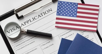 Mỹ ngừng phỏng vấn người xin visa định cư trên toàn thế giới