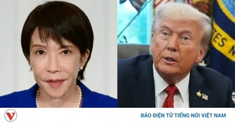 Mỹ - Nhật hợp tác khoáng sản, năng lượng trong bối cảnh căng thẳng Trung Đông