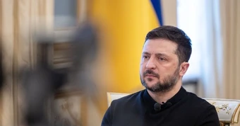 Mỹ nhờ Ukraine giúp đối phó UAV Iran, NATO nói về khả năng kích hoạt Điều 5
