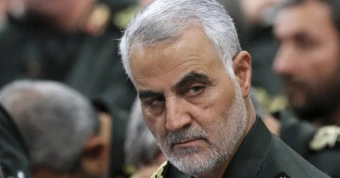 Mỹ nói đã bắt giữ cháu gái tướng Iran Qassem Soleimani, phía Iran bác bỏ