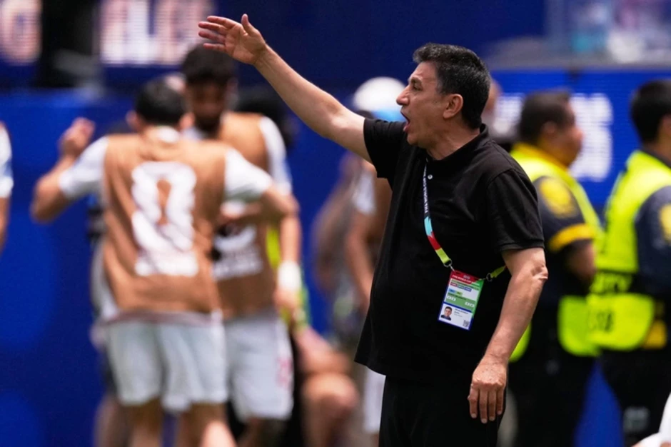 Mỹ nới hạn chế đi lại cho đội tuyển Iran tại World Cup - Báo TinVina