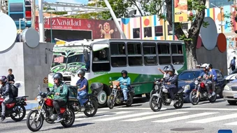 Mỹ nới lỏng trừng phạt Ngân hàng Trung ương Venezuela