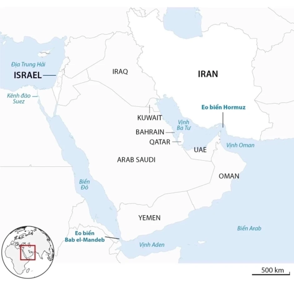 Mỹ nói vẫn có thể đạt thỏa thuận với Iran sau cuộc tập kích Mỹ nói vẫn có thể đạt thỏa thuận với Iran sau cuộc tập kích