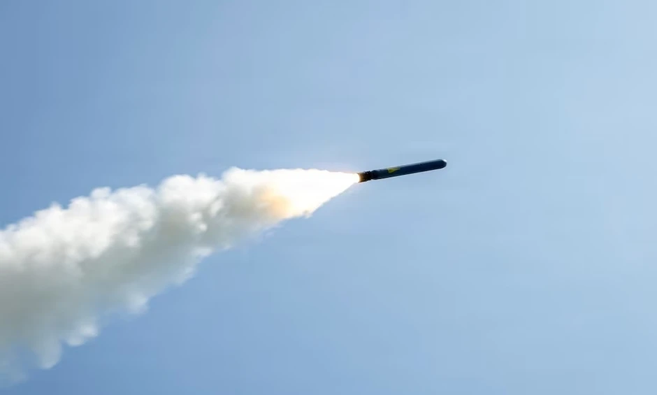 Mỹ phê duyệt bán tên lửa Tomahawk cho Đức, tăng cường năng lực răn đe tầm xa Mỹ phê duyệt bán tên lửa Tomahawk cho Đức, tăng cường năng lực răn đe tầm xa