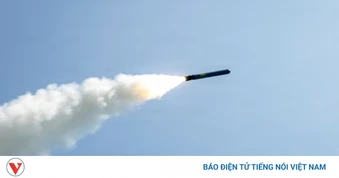 Mỹ phê duyệt bán tên lửa Tomahawk cho Đức, tăng cường năng lực răn đe tầm xa