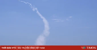 Mỹ, Philippines triển khai tên lửa chống hạm trong tập trận