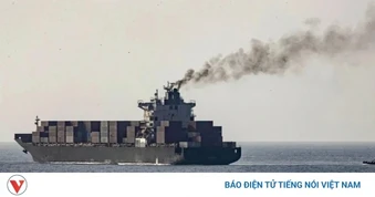 Mỹ phối hợp với Pakistan bàn giao thủy thủ đoàn của tàu Iran bị bắt giữ