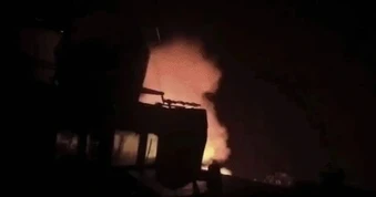 Mỹ phóng 49 tên lửa Tomahawk vào Iran, Tehran bắn trả loạt căn cứ quân sự