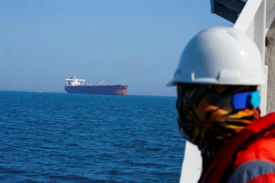 Mỹ phong tỏa các cảng Iran, 21 tàu phải quay đầu Mỹ phong tỏa các cảng Iran, 21 tàu phải quay đầu