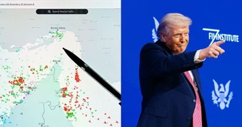 Mỹ phong tỏa Eo biển Hormuz: Chiến thuật của Washington và rủi ro đi kèm