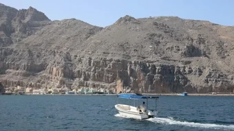 Mỹ phong tỏa Eo biển Hormuz