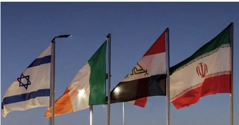 Mỹ ra tối hậu thư với 50 nước về giao thương với Iran