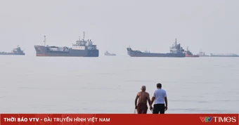 Mỹ rút lại kế hoạch thu phí với các tàu qua eo biển Hormuz