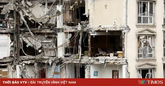 Mỹ sẵn sàng nối lại tấn công Iran nếu không đạt thỏa thuận