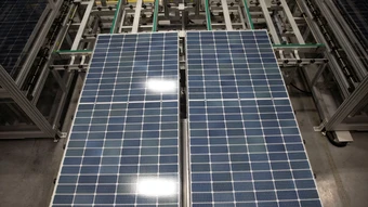 Mỹ sắp áp thêm thuế để chặn tham vọng chip của Trung Quốc