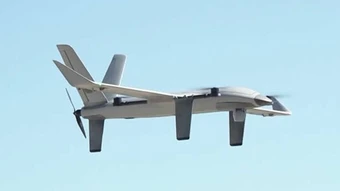 Mỹ sắp áp thuế nhập khẩu 100% lên drone