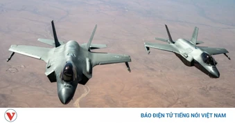 Mỹ - Saudi Arabia không kích Iraq, Iran tiếp tục tấn công trên biển
