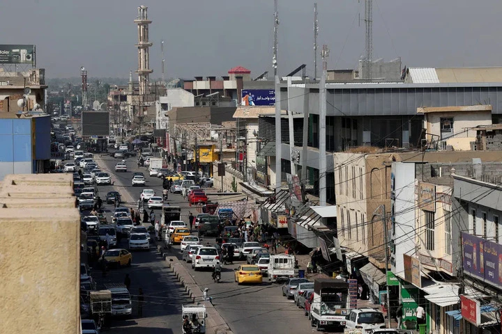 Mỹ sẽ rút quân khỏi Iraq sau 2 thập kỷ Mỹ sẽ rút quân khỏi Iraq sau 2 thập kỷ