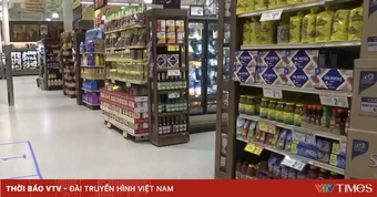 Mỹ siết chặt quản lý phụ gia và thực phẩm siêu chế biến