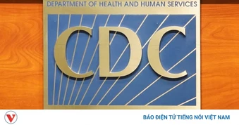 Mỹ siết kiểm soát nhập cảnh do dịch Ebola tại Trung Phi