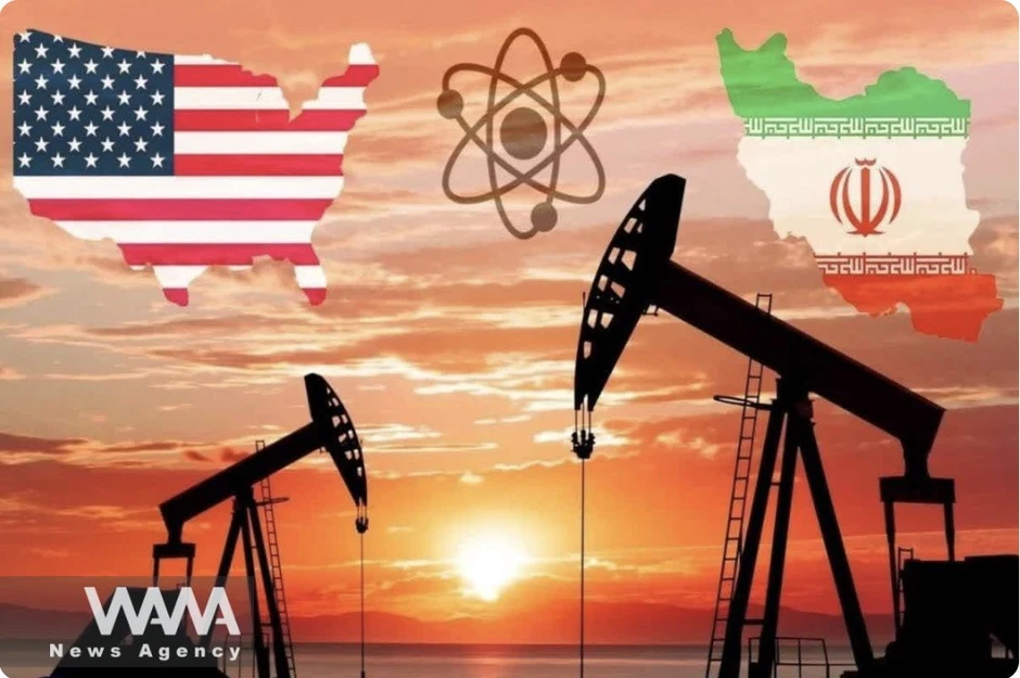 Mỹ tạm thời dỡ bỏ lệnh trừng phạt đối với dầu mỏ Iran Mỹ tạm thời dỡ bỏ lệnh trừng phạt đối với dầu mỏ Iran
