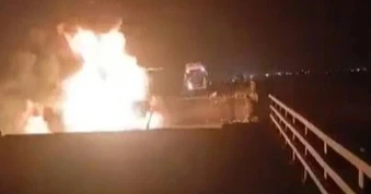 Mỹ tấn công đêm thứ 6, Iran cảnh báo cả Vùng Vịnh phải "trả giá"