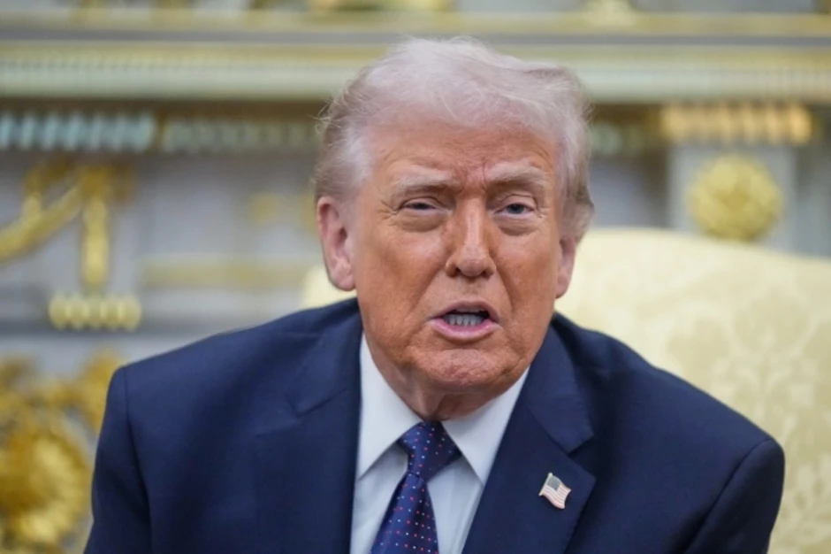 Mỹ tấn công Iran 'dựa trên cảm nhận của ông Trump' Mỹ tấn công Iran 'dựa trên cảm nhận của ông Trump'