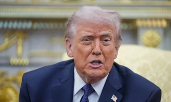 Mỹ tấn công Iran 'dựa trên cảm nhận của ông Trump'