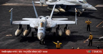 Mỹ tăng cường triển khai quân tới Trung Đông trong khi Iran đe dọa các điểm du lịch toàn cầu