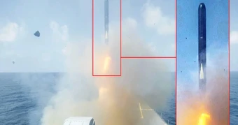 Mỹ tăng tốc chiến dịch tấn công Iran trước khi cạn kiệt đạn dược?