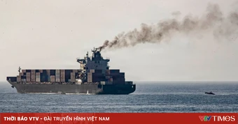 Mỹ thả 22 thuyền viên từ tàu Iran bị giữ nhằm "xây dựng lòng tin"