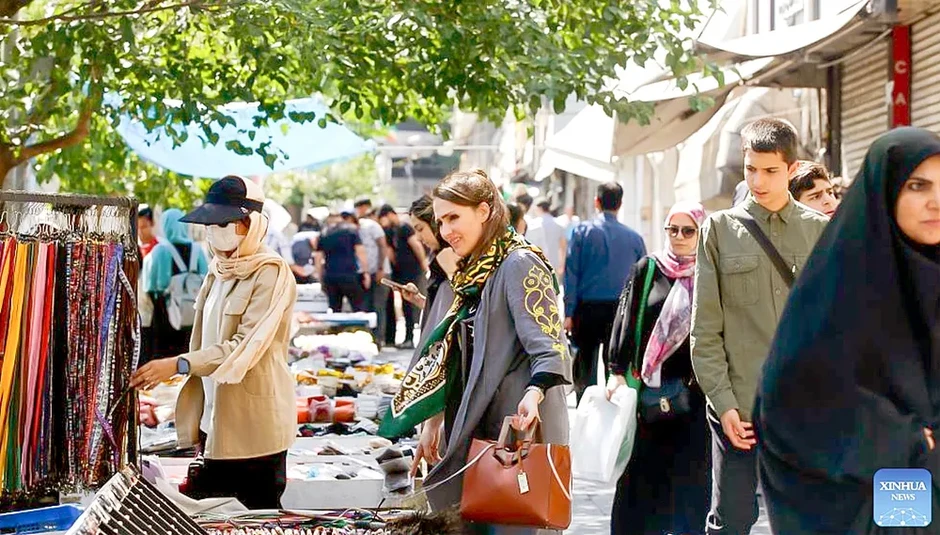 Mỹ thay đổi chiến thuật với Iran Mỹ thay đổi chiến thuật với Iran
