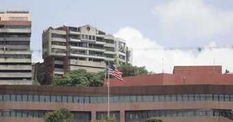 Mỹ thông báo đưa uranium làm giàu từ Venezuela về nước