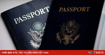 Mỹ thu hồi hộ chiếu của những cha mẹ nợ cấp dưỡng nuôi con