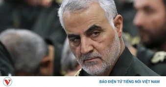 Mỹ thu hồi thẻ xanh, tạm giữ người thân của cố tướng Iran Soleimani