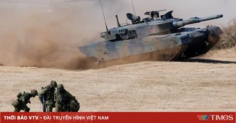 Mỹ tìm đến Nhật Bản để mua vũ khí