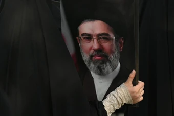 Mỹ treo thưởng lớn cho thông tin về tân Lãnh tụ Tối cao Iran Mojtaba Khamenei