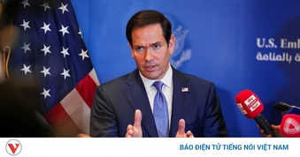 Mỹ triển khai lực lượng cứu hộ tới Venezuela sau động đất mạnh ở Caracas