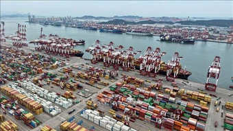 Mỹ - Trung cân nhắc cắt giảm thuế quan cho hàng hóa