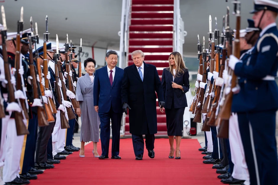 Mỹ-Trung gia hạn đình chiến thương mại thêm 2 tháng: Bước đi tạm thời hay tiền đề cho thỏa thuận lớn hơn? Mỹ-Trung gia hạn đình chiến thương mại thêm 2 tháng: Bước đi tạm thời hay tiền đề cho thỏa thuận lớn hơn?